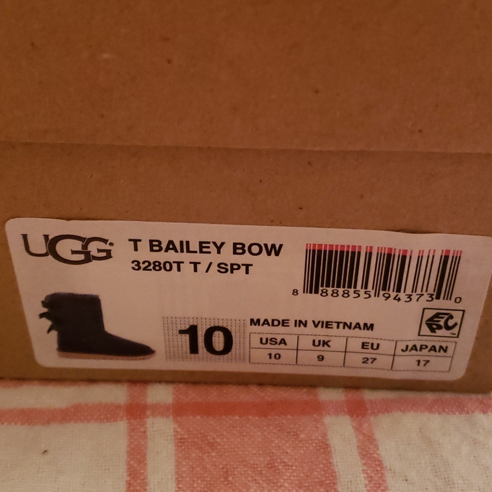 Uggs Boots